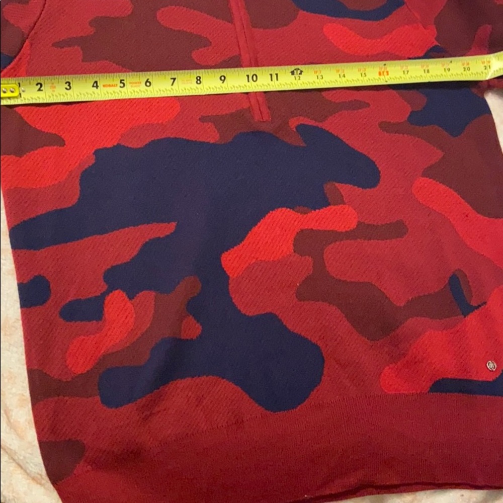 G/Fore Hoodie jacket With Front zipper - Picture 12 of 13